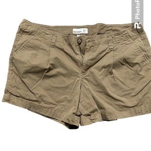 🌟🌟 3/$10 🌟🌟 Khaki Cargo Shorts